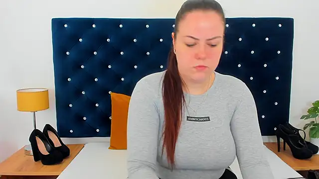 Snapshot of EvaLick chatting on 26, 5, 2026 EvaLick online show from 26, 5, 2026