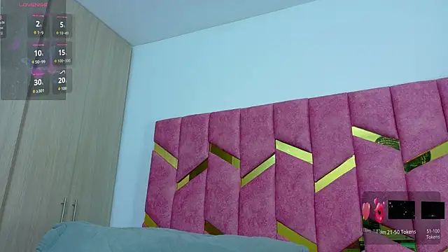 hornyhousekeeper  online show from 13, 1, 2026