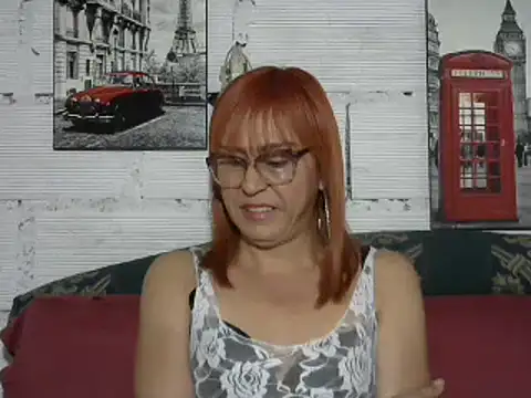 Snapshot of divahot08 chatting on 31, 1, 2025 divahot08 online show from 31, 1, 2025