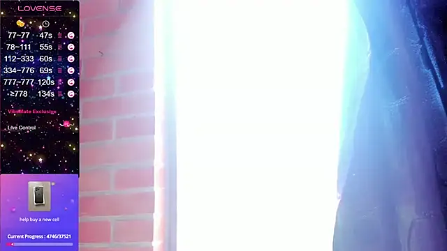 Snapshot of cutesarah_ chatting on 8, 12, 2024 cutesarah  online show from 8, 12, 2024