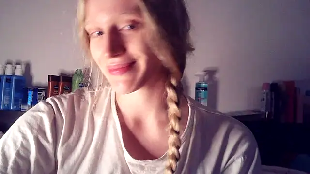 VeronicaJoyful online show from 22, 2, 2025