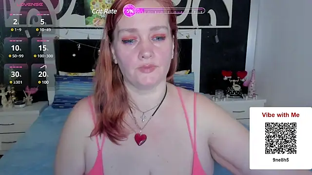 Snapshot of SinFulTitsDD chatting on 2, 1, 2025 SinFulTitsDD online show from 2, 1, 2025