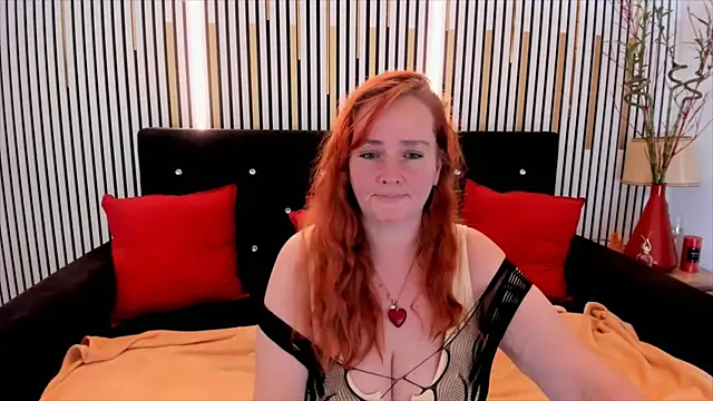 SinFulTitsDD online show from 24, 11, 2025