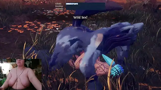 ItsBunniBabe online show from 15, 1, 2025