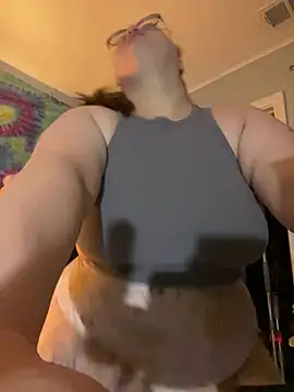 ItsBunniBabe online show from 4, 6, 2026