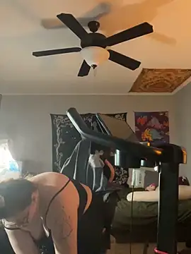 ItsBunniBabe online show from 29, 6, 2026