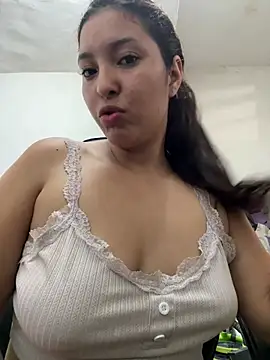 Snapshot of mariatudulceadiccion chatting on 23, 2, 2026 mariatudulceadiccion online show from 23, 2, 2026