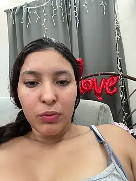 Snapshot of mariatudulceadiccion chatting on 27, 2, 2026 mariatudulceadiccion online show from 27, 2, 2026
