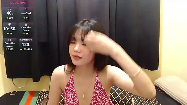 x brittany x online show from 1, 3, 2026