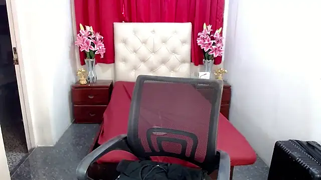 xSexynineDollx online show from 17, 1, 2025