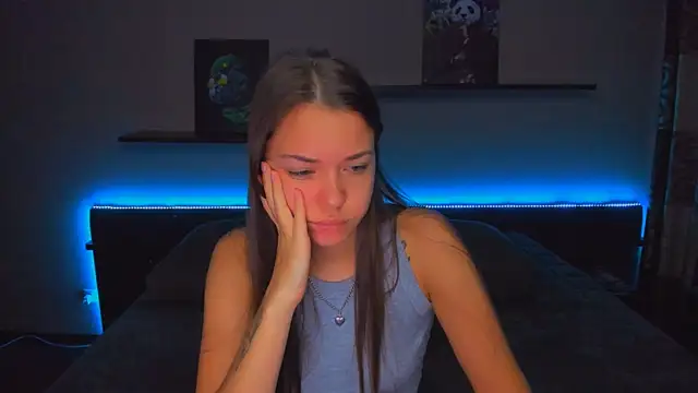 AlexaBarkley online show from 13, 10, 2025