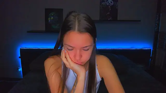 AlexaBarkley online show from 6, 11, 2025