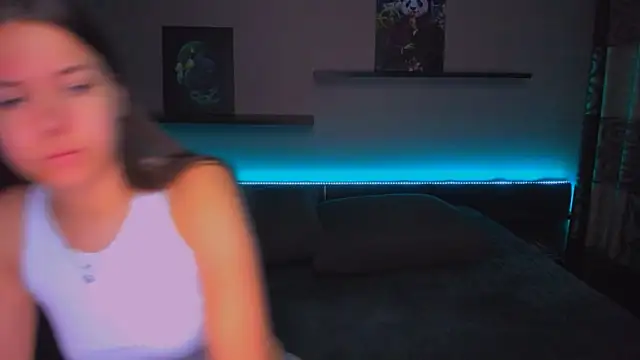 AlexaBarkley online show from 10, 11, 2025