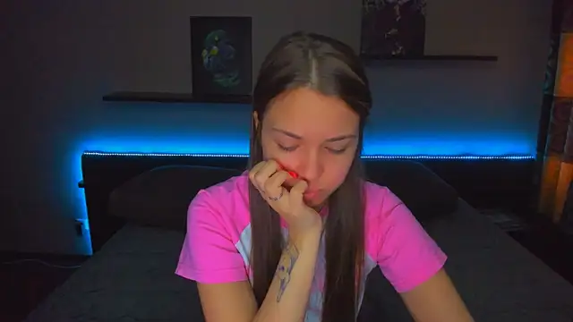 AlexaBarkley online show from 24, 3, 2026