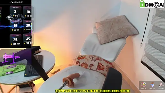 Im Evanss online show from 11, 1, 2026