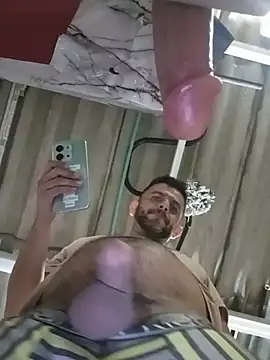 Carlo sex online show from 7, 6, 2026