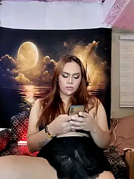 Snapshot of _MissKhimberlyXxx_ chatting on 13, 9, 2025 MissKhimberlyXxx online show from 13, 9, 2025