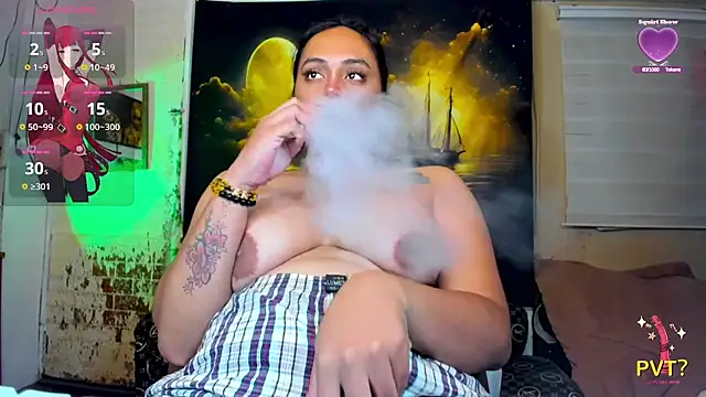  MissKhimberlyXxx  online show from 14, 10, 2025