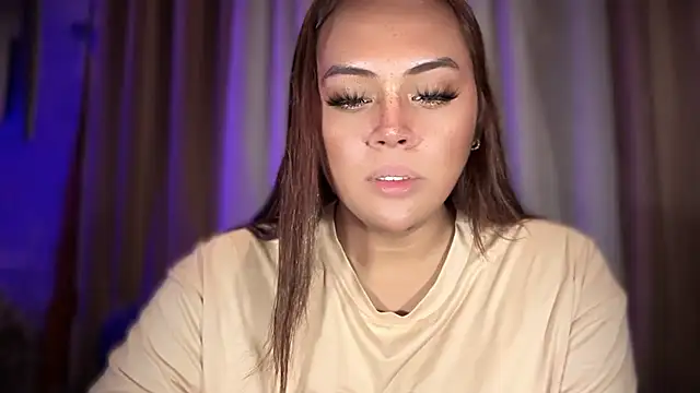  MissKhimberlyXxx  online show from 13, 1, 2026