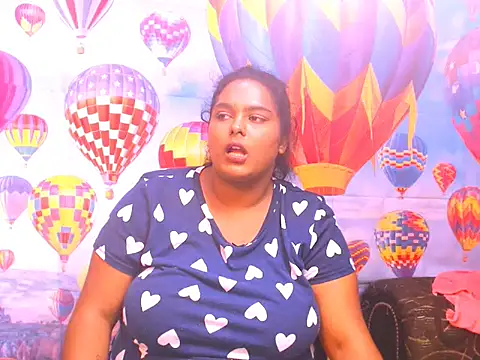 Snapshot of Indianfairy99 chatting on 4, 12, 2024 Indianfairy99 online show from 4, 12, 2024