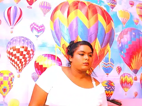 Snapshot of Indianfairy99 chatting on 5, 12, 2024 Indianfairy99 online show from 5, 12, 2024