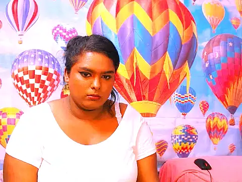 Snapshot of Indianfairy99 chatting on 6, 12, 2024 Indianfairy99 online show from 6, 12, 2024