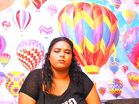 Snapshot of Indianfairy99 chatting on 10, 12, 2024 Indianfairy99 online show from 10, 12, 2024