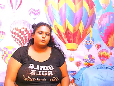 Snapshot of Indianfairy99 chatting on 17, 1, 2025 Indianfairy99 online show from 17, 1, 2025