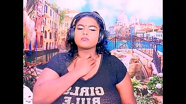 Indianfairy99 online show from 5, 3, 2026