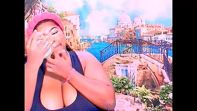 Indianfairy99 online show from 8, 3, 2026