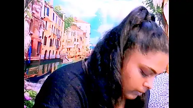 Indianfairy99 online show from 4, 4, 2026