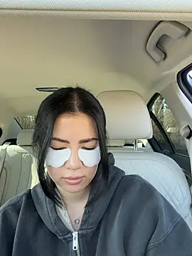 clairewntr online show from 19, 3, 2026