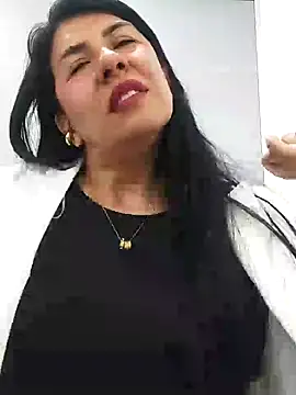 aisha latina online show from 11, 12, 2024