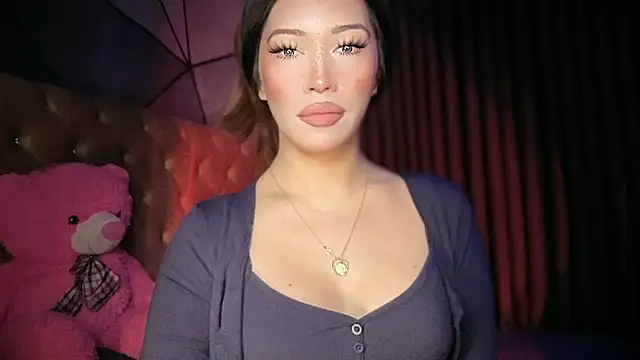 Snapshot of Jasmine_Elcock chatting on 5, 2, 2026 Jasmine Elcock online show from 5, 2, 2026