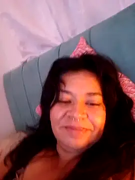 karlablue  online show from 26, 1, 2025