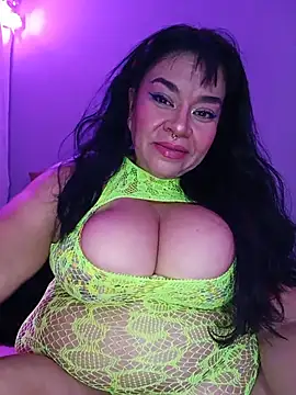 karlablue  online show from 5, 7, 2026