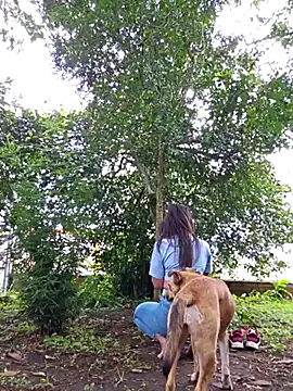 Yuky ta online show from 25, 2, 2025