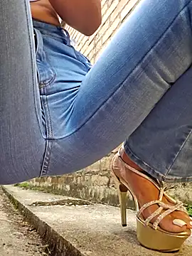 Yuky ta online show from 20, 3, 2026