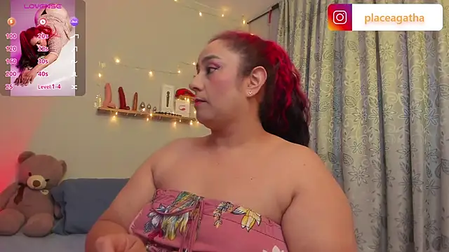 agathaxxx-69 online show from 24, 1, 2025