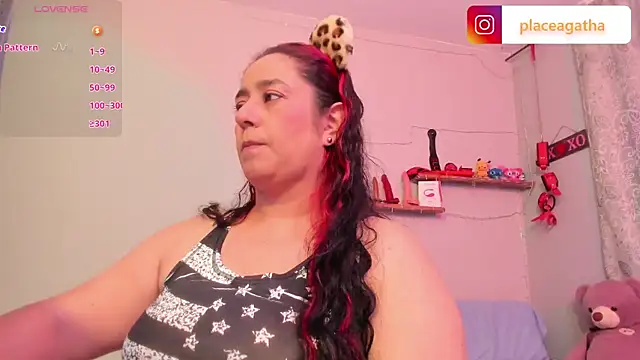 agathaxxx-69 online show from 2, 2, 2025