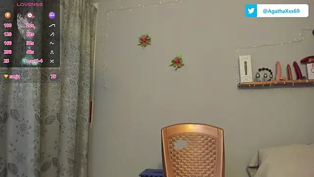 agathaxxx-69 online show from 6, 2, 2025