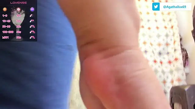 agathaxxx-69 online show from 9, 2, 2025