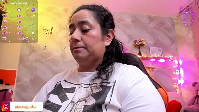 agathaxxx-69 online show from 19, 9, 2025