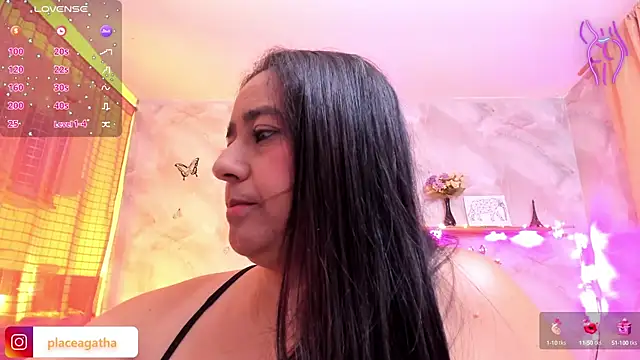 agathaxxx-69 online show from 30, 9, 2025