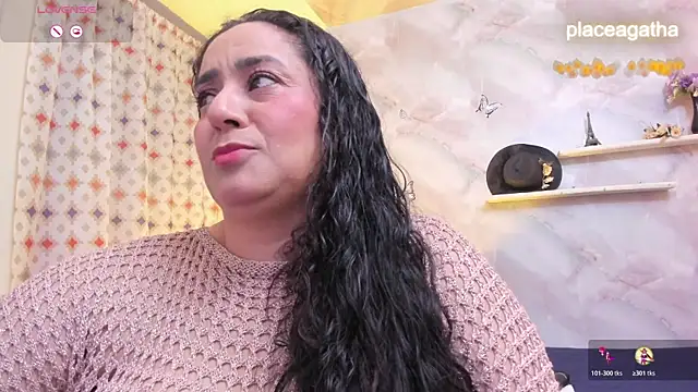 agathaxxx-69 online show from 28, 10, 2025