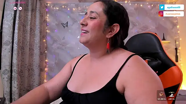 agathaxxx-69 online show from 3, 12, 2025