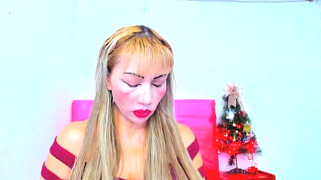 almabeckelt online show from 18, 12, 2024