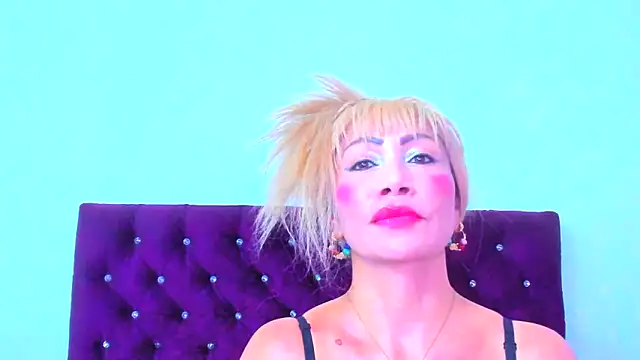 almabeckelt online show from 15, 9, 2025