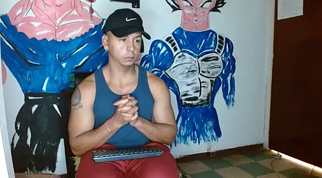 Black hot266 online show from 2, 12, 2024