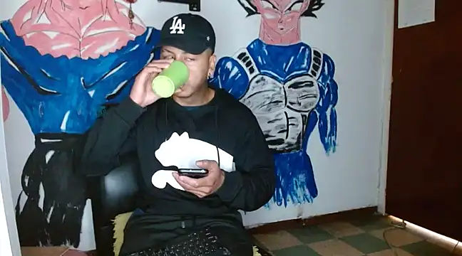 Black hot266 online show from 3, 12, 2024